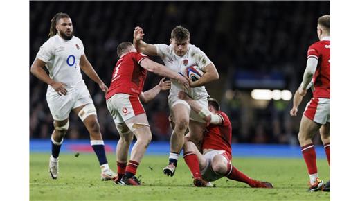 INGLATERRA CON CUATRO CAMBIOS BUSCARÁ EL MILAGRO