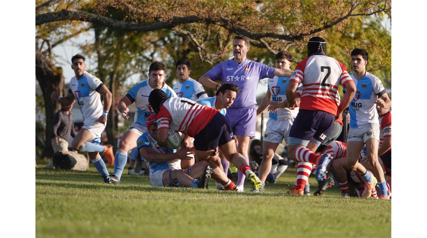 ARRANCAN LOS TORNEOS DE ASCENSO DE LA UNIÓN DE BUENOS AIRES
