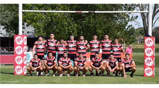 MONTE GRANDE SUPERÓ A UN VIRREYES QUE NO SE ACHICA