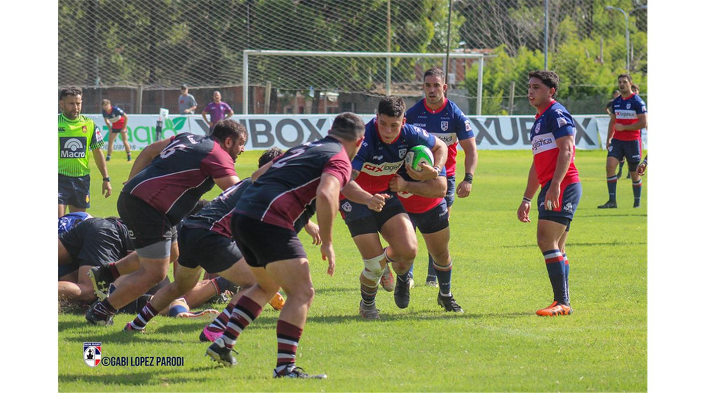 EN EL BAJO FLORES, DAOM SE FLOREÓ ANTE LANÚS RC