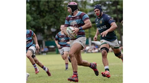 VIBRANTE EMPATE EN ROSARIO, ENTRE PLAZA Y SAN CIRANO