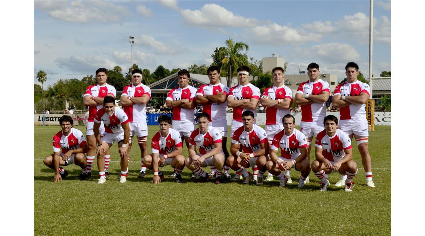 LOS MATREROS SE ESTRENÓ CON UNA GRAN VICTORIA ANTE LOMAS ATHLETIC