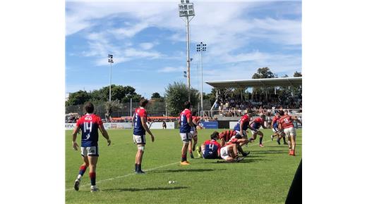 LOS GOLEADORES DE LA PRIMERA "A" TAMBIÉN TE LO MUESTRA RCH