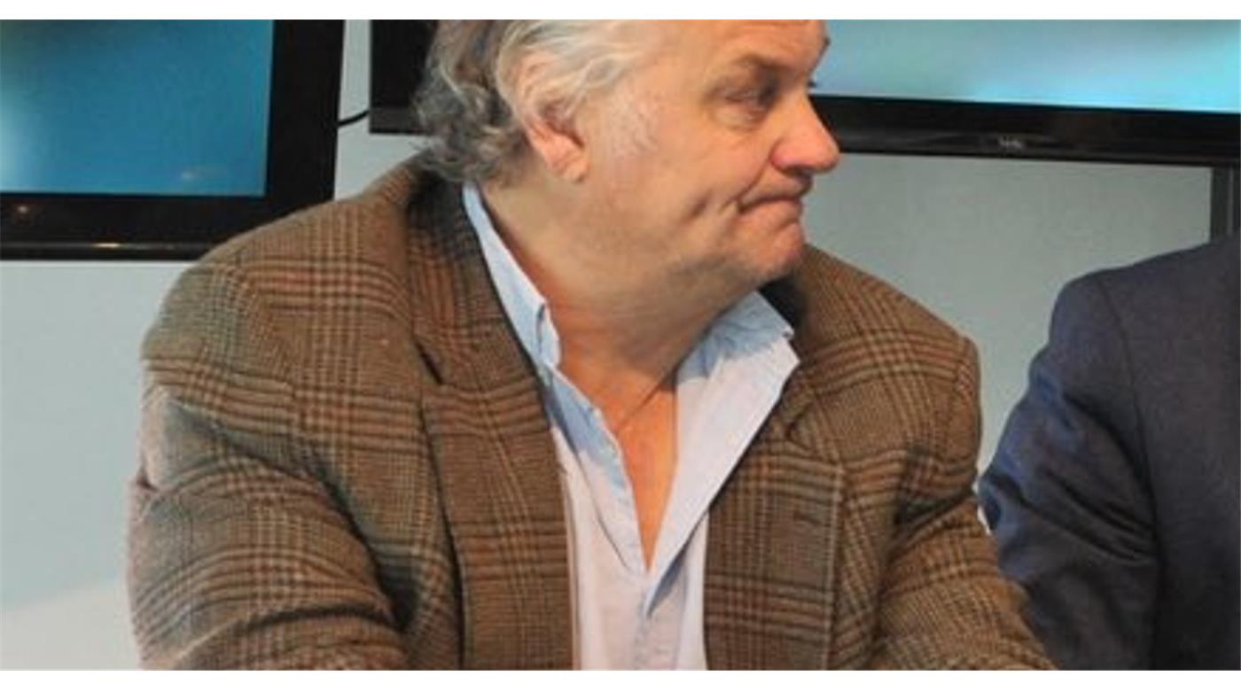 MARCELLO CALANDRA: 