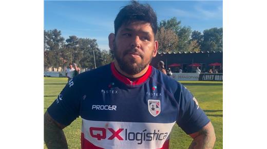 JAVIER ALDERETE: “TRATAMOS DE HACER LO PLANIFICADO EN LA SEMANA” 