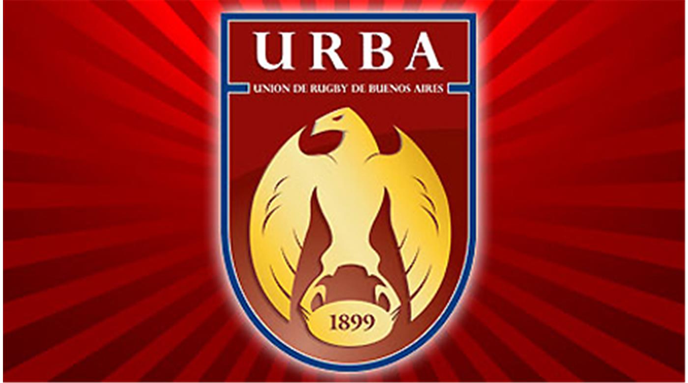TE PRESENTAMOS LOS AMISTOSOS DE LAS CATEGORÍAS DE LA URBA QUE AÚN NO ARRANCARON SUS TORNEOS 