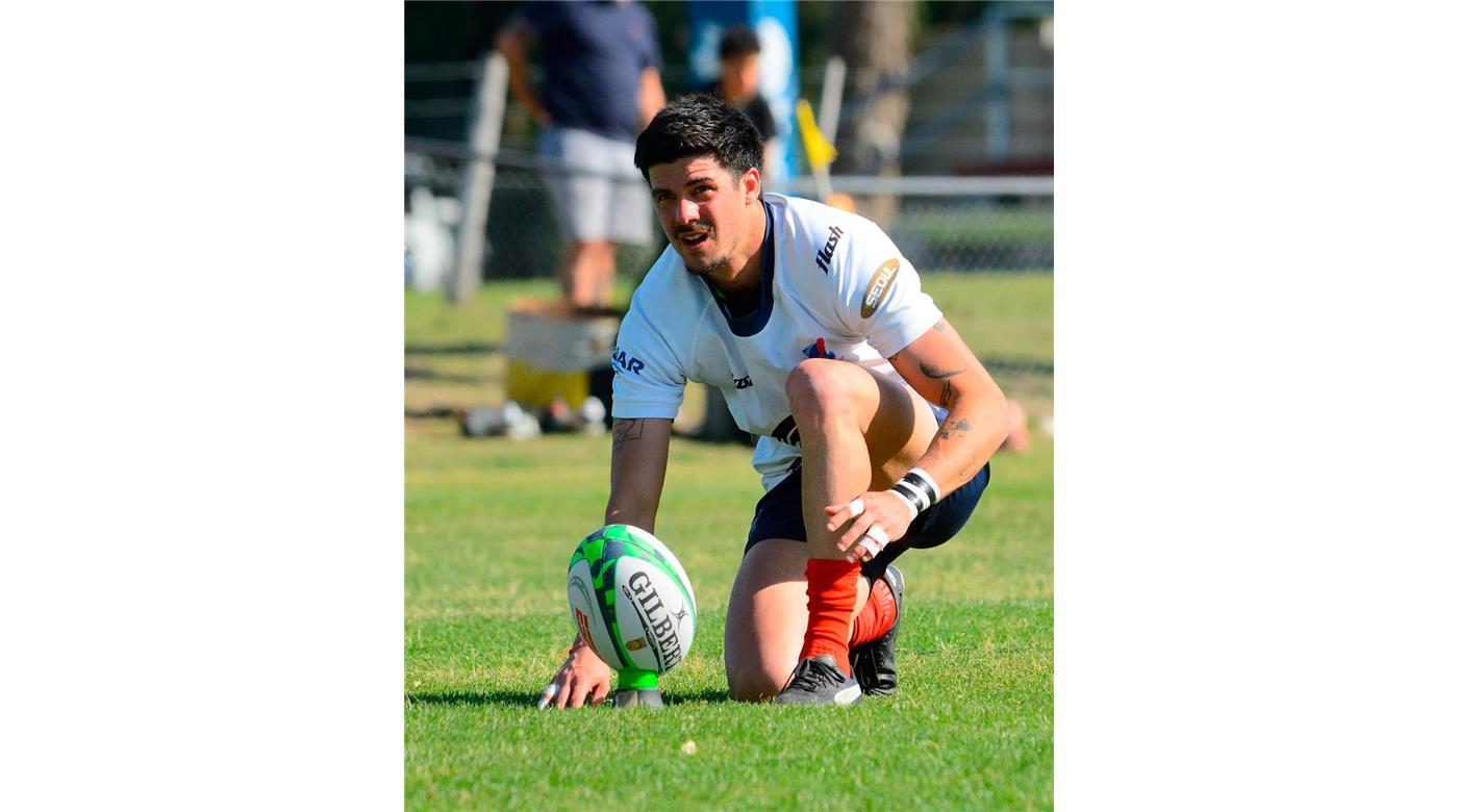 PUEYRREDÓN, EL ÚNICO CON BONUS OFENSIVO DE LA FECHA