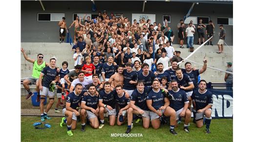 SAN ANDRÉS FESTEJÓ POR PRIMERA VEZ EN SU REGRESO A LA "A"