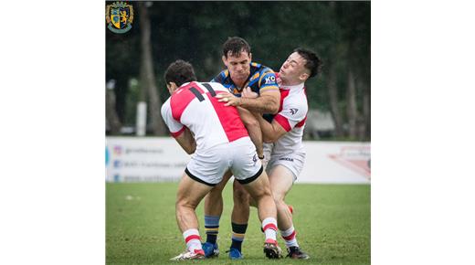 EN UN DUELO PAREJO, LOS MATREROS VENCIÓ COMO VISITANTE A SAN ALBANO
