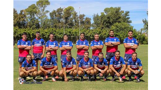 CON UN GRAN PARTIDO DE IGNACIO RÉ, DAOM SE LLEVÓ UN TRIUNFAZO ANTE LICEO MILITAR Y ES UNO DE LOS PUNTEROS 