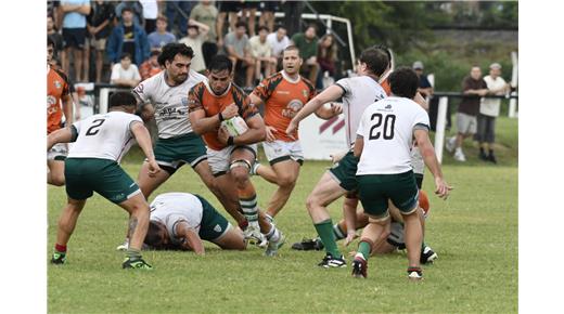 SAINT BRENDAN´S LE GANÓ SIN PROBLEMAS A EL RETIRO EN HURLINGHAM