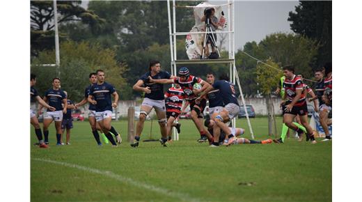 MONTE GRANDE SE IMPUSO A VICENTINOS EN EL BARRIO MANUELITA