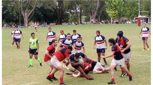 TIGRE PISÓ FUERTE EN SAN PEDRO Y SE QUEDÓ CON UNA CONTUNDENTE VICTORIA