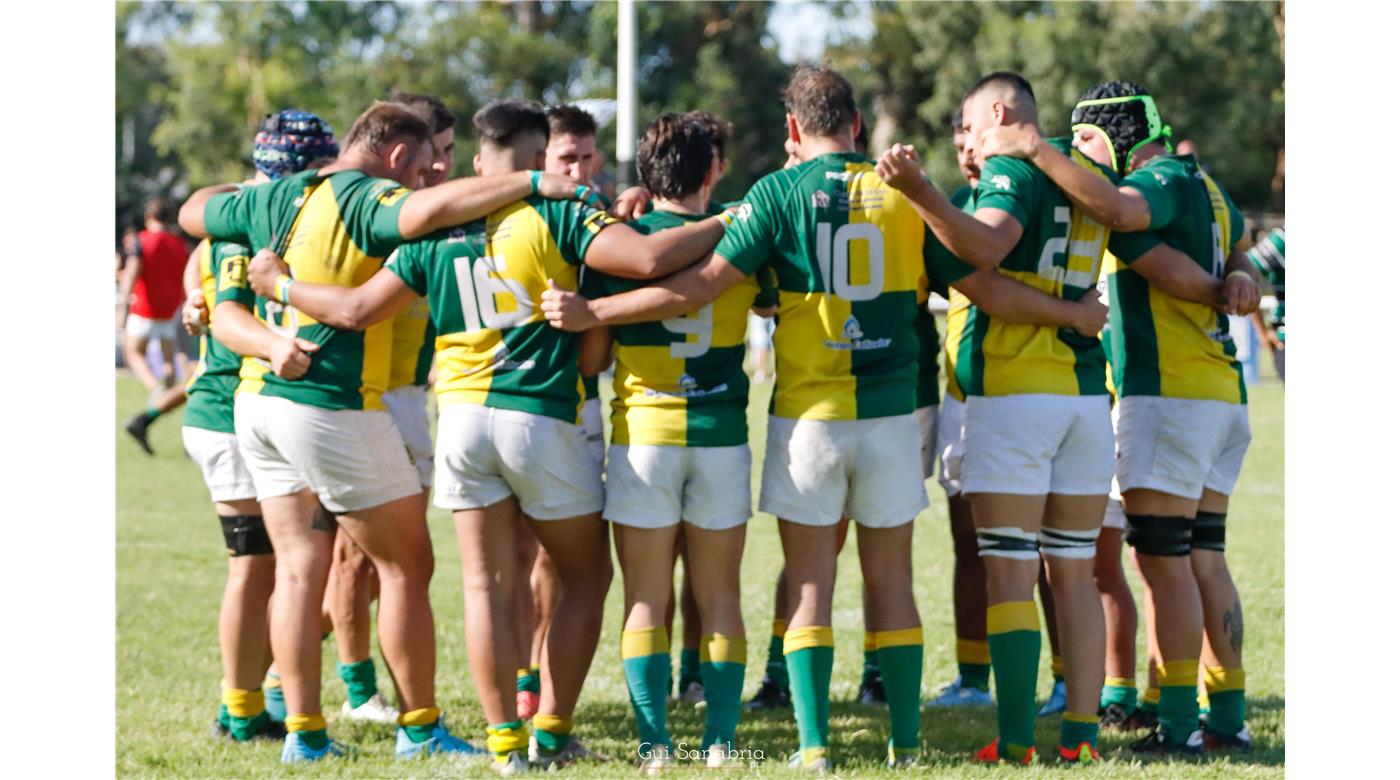 LAS CAÑAS SE IMPUSO ANTE ATLÉTICO CHASCOMÚS EN UN TRABAJADO PARTIDO Y ESTÁ INVICTO