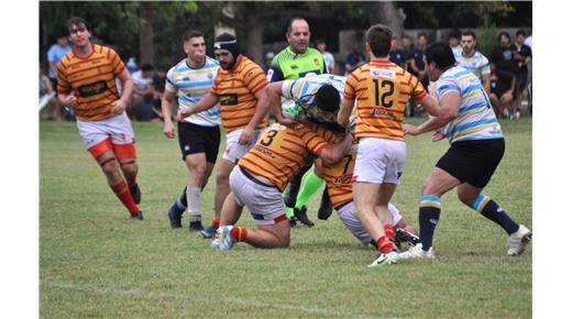 DEL SUR GOLEÓ A MERCEDES Y ES ESCOLTA DE LA SEGUNDA DIVISIÓN
