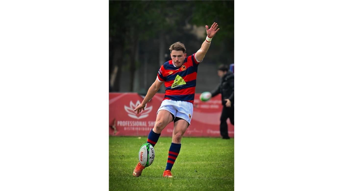 LOS GOLEADORES DE LA PRIMERA “A”