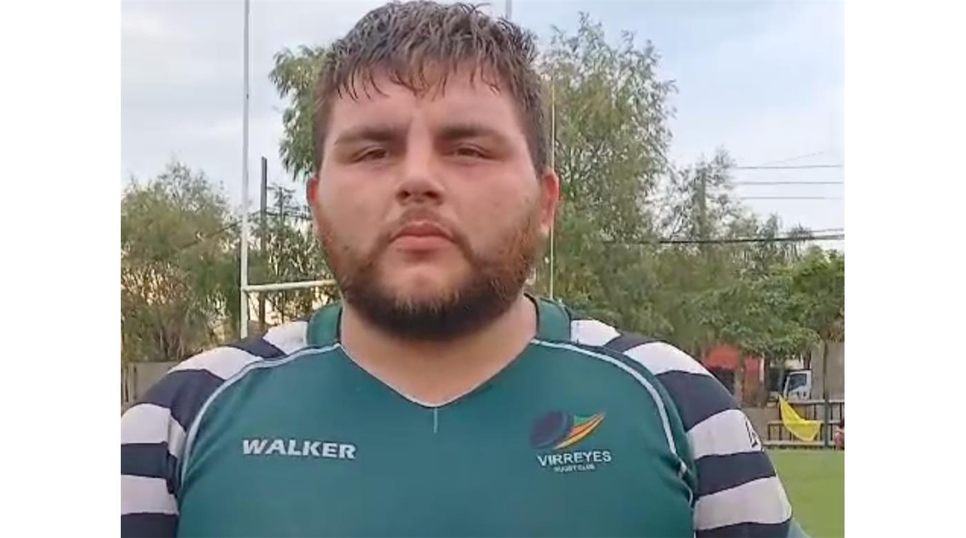 LEANDRO HRYCANIÑK: “DOMINAMOS TODO EL PARTIDO”