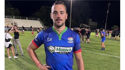 LOS GOLEADORES DEL SÚPER RUGBY AMERICAS, AL DÍA