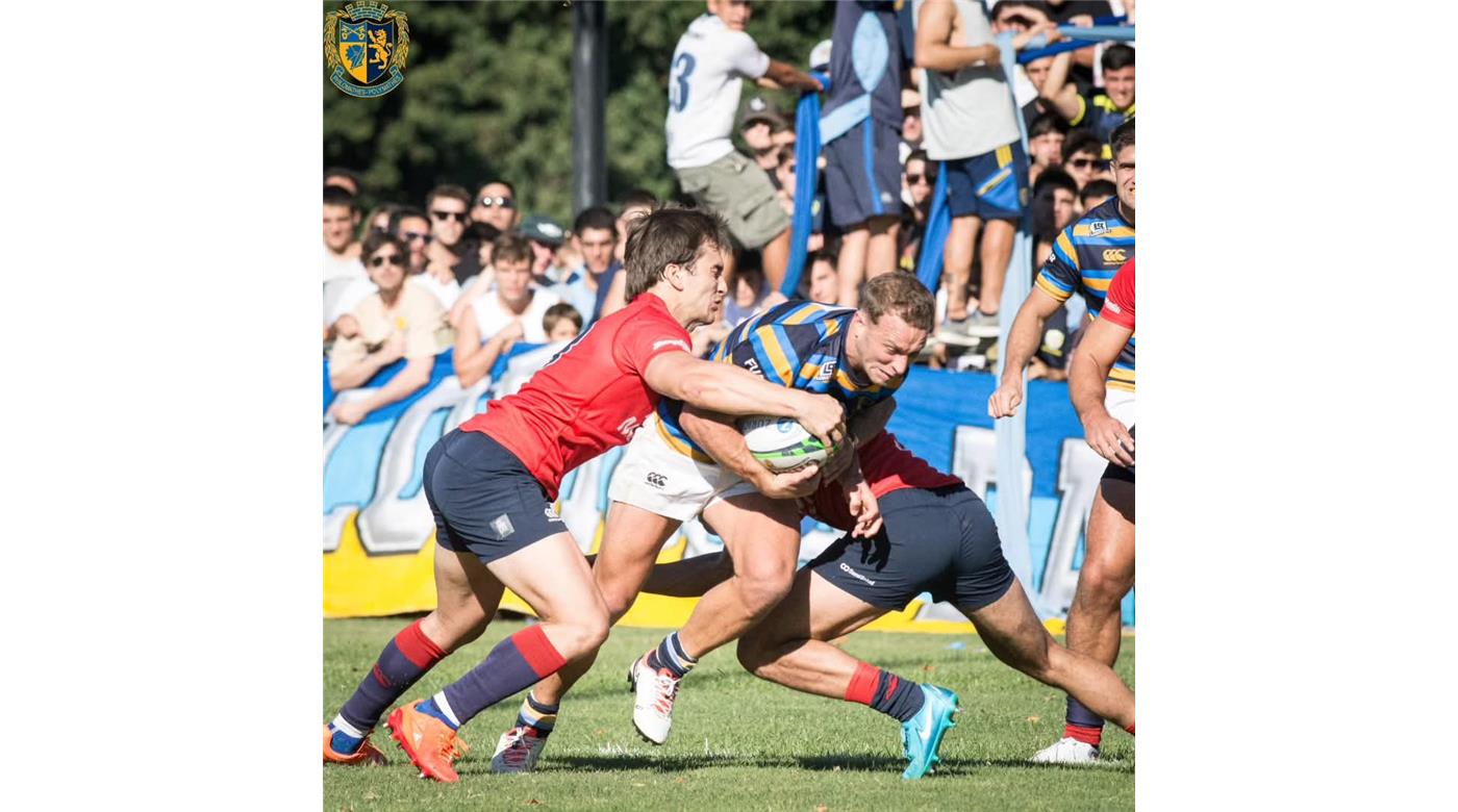 CON AUTORIDAD, PUCARÁ SE LLEVÓ EL CLÁSICO DE BURZACO ANTE SAN ALBANO