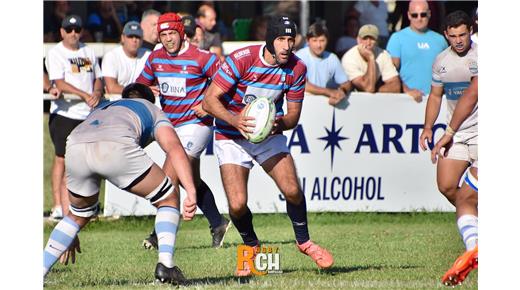 BANCO NACIÓN SIGUE CON EL PASO FIRME Y VENCIÓ A GIMNASIA Y ESGRIMA 