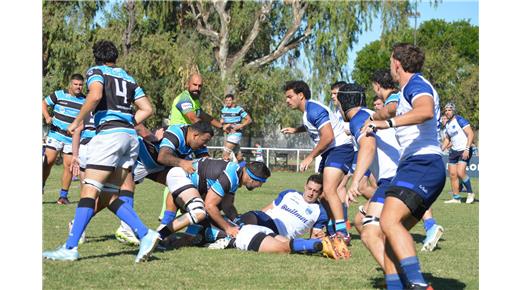 LICEO NAVAL SE HIZO FUERTE DE LOCAL Y VENCIÓ A CUQ PARA QUEDARSE CON LA PUNTA DEL TORNEO