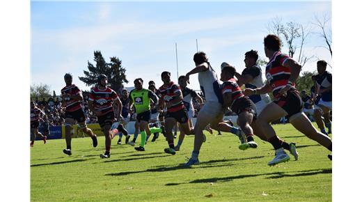MONTE GRANDE SE QUEDÓ CON UN GRAN PARTIDO ANTE CENTRO NAVAL