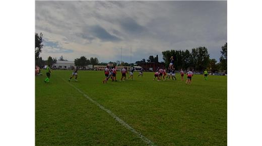 VICENTINOS LE GANÓ EN SU VISITA A ARECO RC Y LO SUPERÓ EN LA TABLA