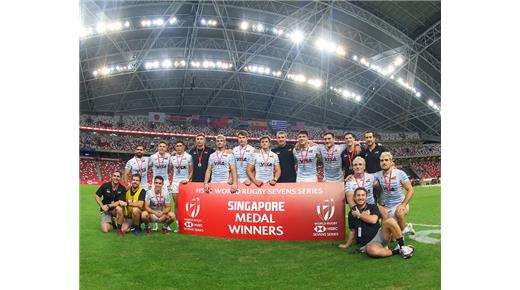 QUEDARON DEFINIDAS LAS ZONAS DEL SEVEN DE SINGAPUR 