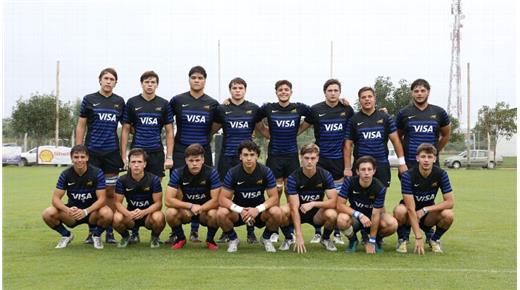 EN LA RIOJA ENTRE EL 9 Y EL 11 DE ABRIL SE JUGARÁ EL CAMPEONATO SUDAMERICANO DE MENORES DE 18 AÑOS