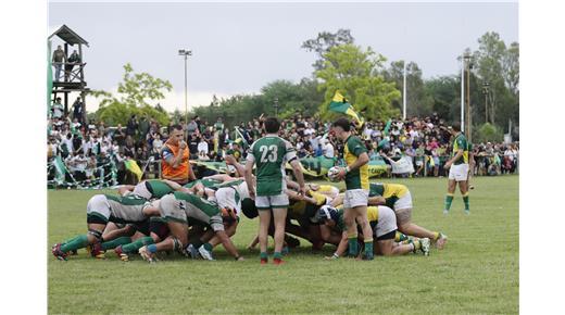 TODO LO QUE TENÉS QUE SABER DEL TORNEO DE TERCERA DIVISIÓN