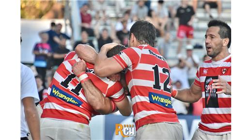 LAS FORMACIONES CONFIRMADAS DE LOS EQUIPOS DE LA PRIMERA FECHA DEL TOP 12 