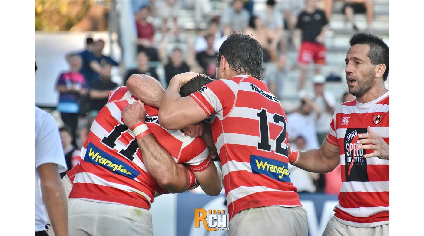 LAS FORMACIONES CONFIRMADAS DE LOS EQUIPOS DE LA PRIMERA FECHA DEL TOP 12 