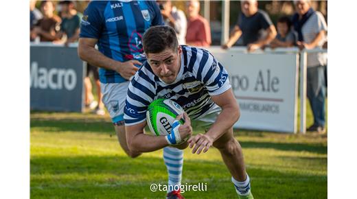 EL LÍDER SAN CARLOS VISITA A EL RETIRO EN EL DESTACADO DE LA CUARTA FECHA 