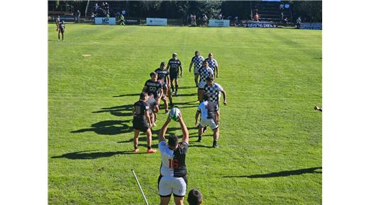 SAN JOSÉ GANÓ EN EL DEBUT ANTE DEFENSORES DE GLEW