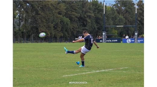 EMPATE AGÓNICO ENTRE SAN ANDRÉS Y DEPORTIVA FRANCESA 