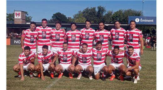 EL ÚLTIMO CAMPEÓN ARRANCÓ CON EL PIE DERECHO Y SUPERÓ A CUBA