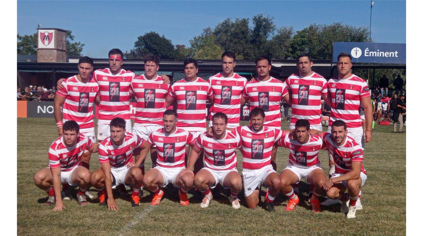 EL ÚLTIMO CAMPEÓN ARRANCÓ CON EL PIE DERECHO Y SUPERÓ A CUBA