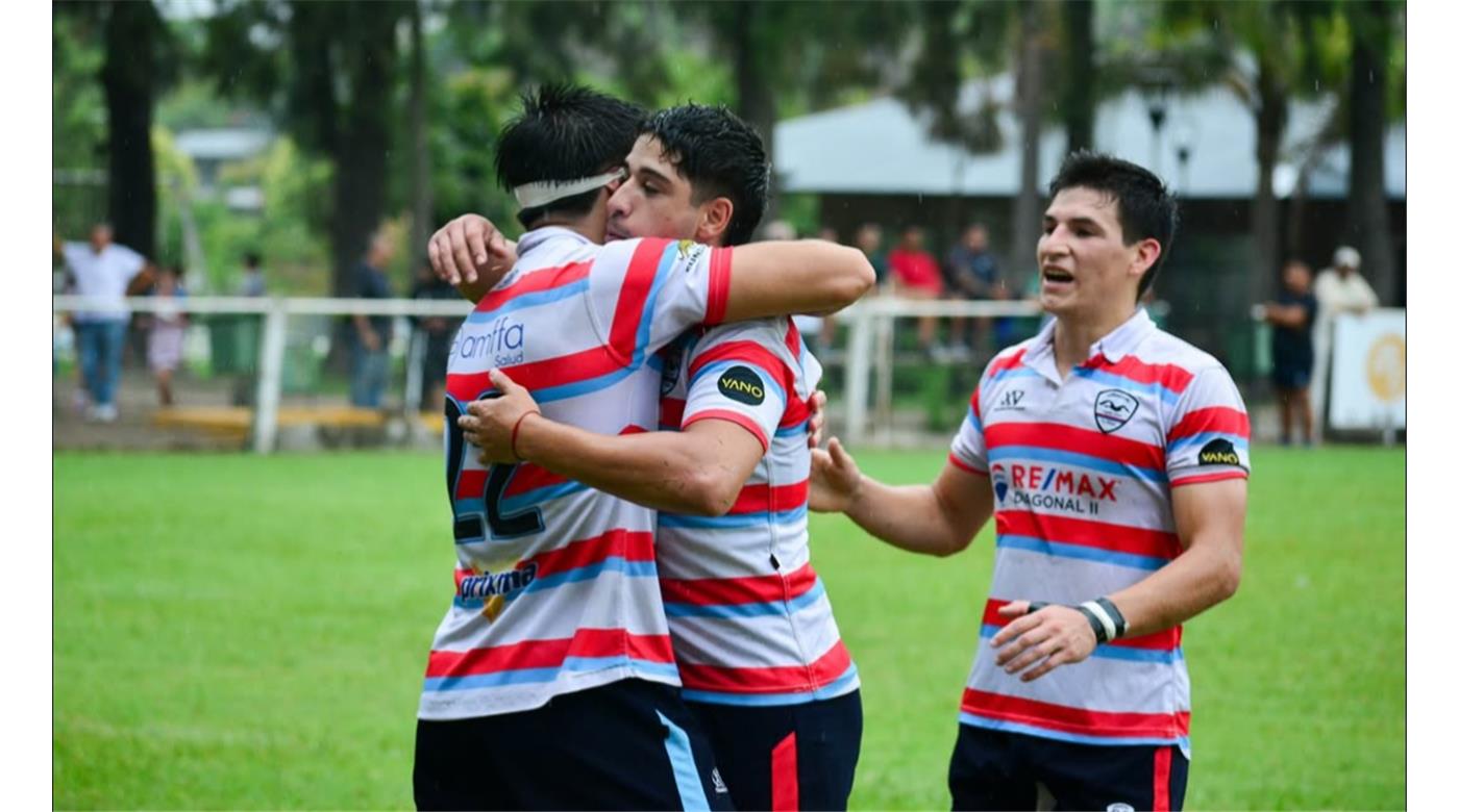 ALBATROS VENCIÓ EN VILLA CELINA A BANCO HIPOTECARIO EN LA PRIMERA FECHA