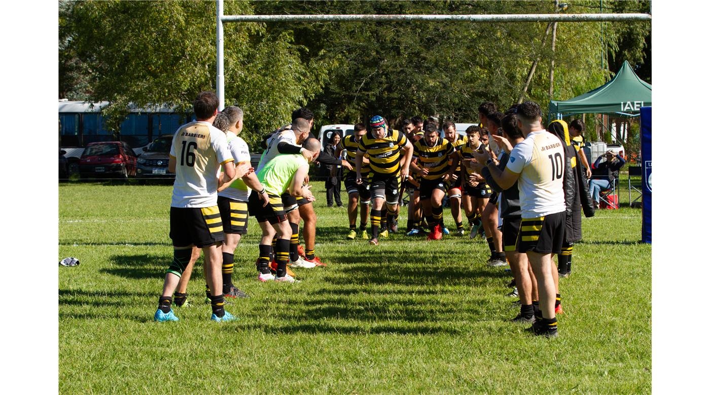 OBRAS SANITARIAS GOLEÓ A MARCOS PAZ Y ES UNO DE LOS PUNTEROS DEL GRUPO