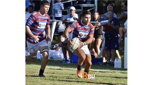 BANCO NACIÓN LE GANÓ A MANUEL BELGRANO Y SIGUE POR EL BUEN CAMINO 