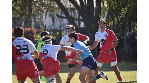 CUQ VOLVIÓ AL TRIUNFO A EXPENSAS DE MARIANO MORENO 