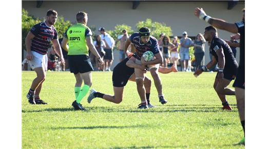 DON BOSCO SE QUEDÓ EN EL FINAL DEL PARTIDO  CON EL TRIUNFO EN PILAR ANTE SAN PATRICIO