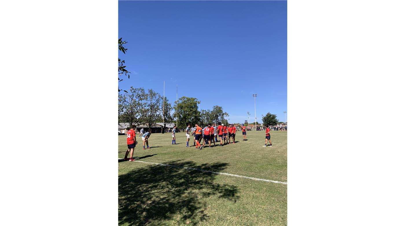 EN MENORES DE 15, EL SIC SUFRIÓ FRENTE A PUCARÁ, PERO LO GANÓ SOBRE EL FINAL