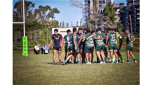 VIRREYES SUPERÓ A LANÚS Y VA POR SAN CARLOS, EL LÍDER E INVICTO DEL CAMPEONATO