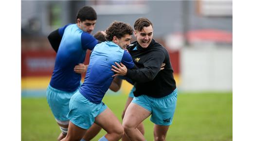 LOS GOLEADORES DEL SÚPER RUGBY AMERICAS PAX AL DÍA 