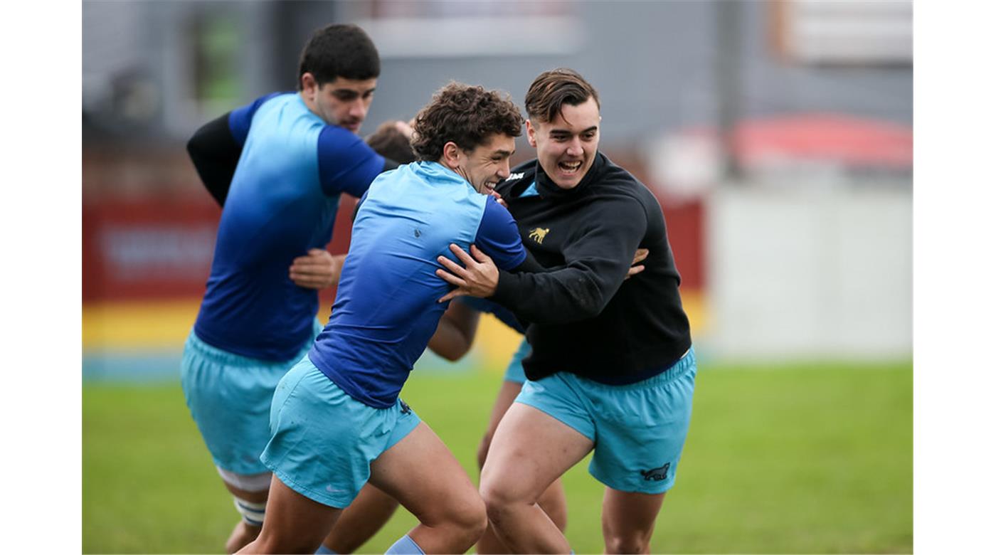 LOS GOLEADORES DEL SÚPER RUGBY AMERICAS PAX AL DÍA 