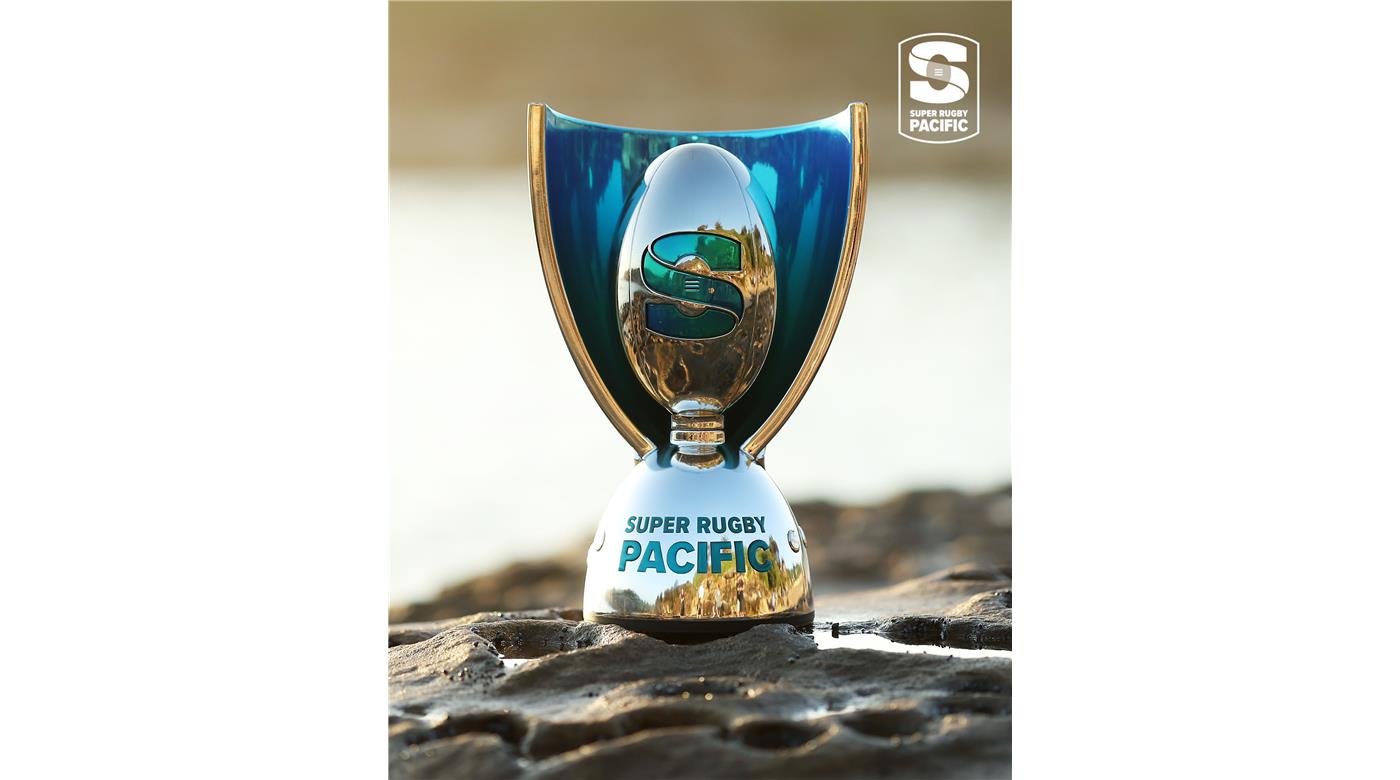 LA NOVENA FECHA DEL SÚPER RUGBY PACIFIC CON LOS EQUIPOS DEFINIDOS 
