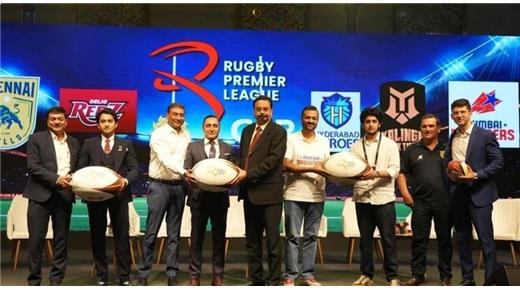 CINCO PUMAS 7S PODRÍAN JUGAR LA RUGBY PREMIER LEAGUE EN LA INDIA