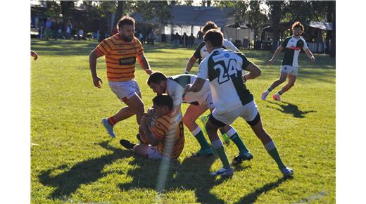 MERCEDES VENCIÓ A LA SALLE Y SUMÓ SU SEGUNDA VICTORIA CONSECUTIVA