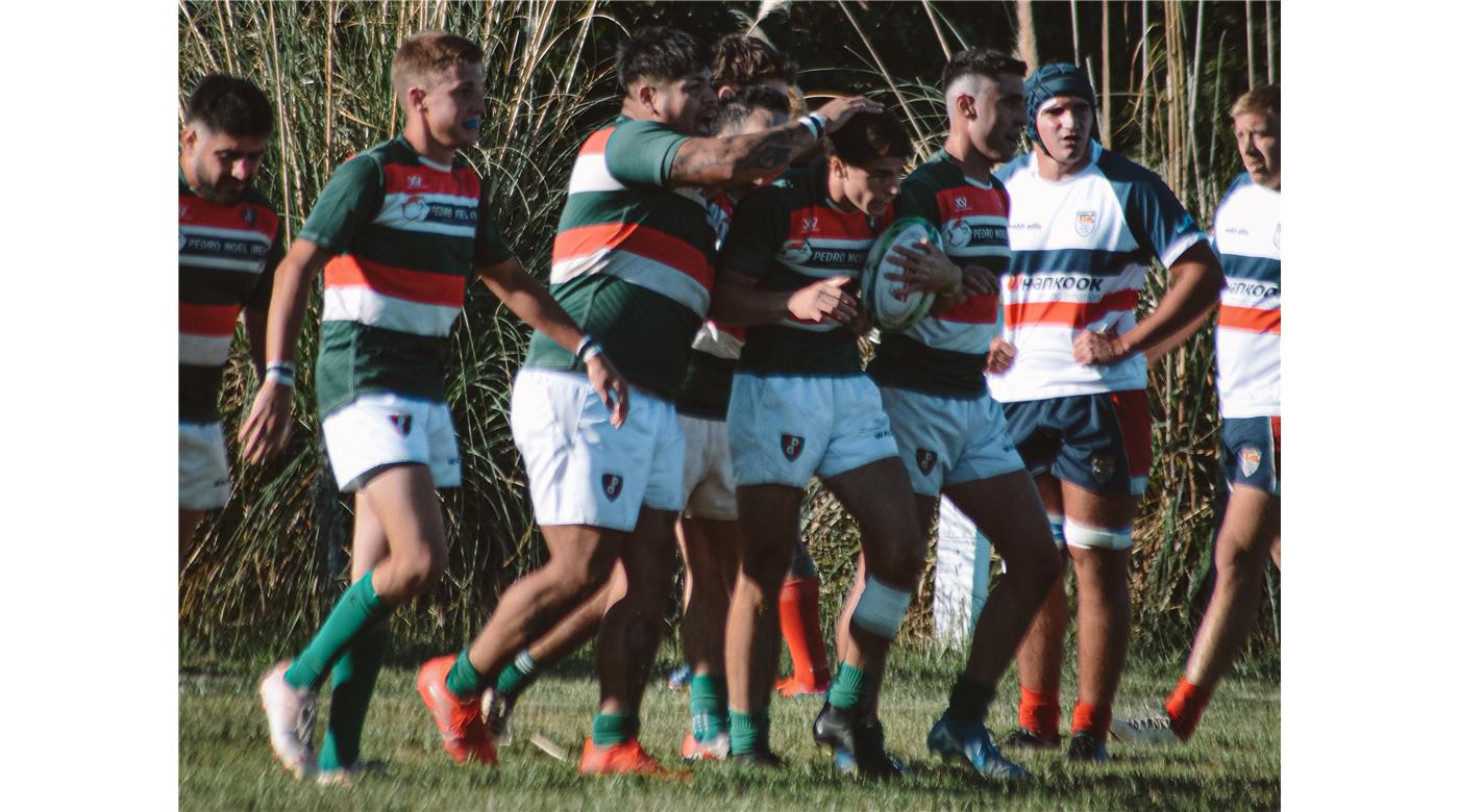 ATLÉTICO Y PROGRESO SE RECUPERÓ COMO LOCAL ANTE TIGRE